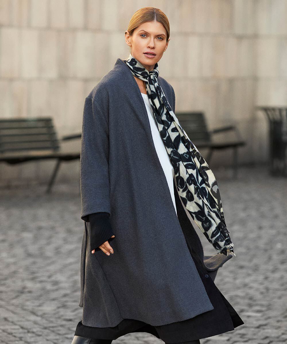 TERRA FRAKKE, D. Grey mel.