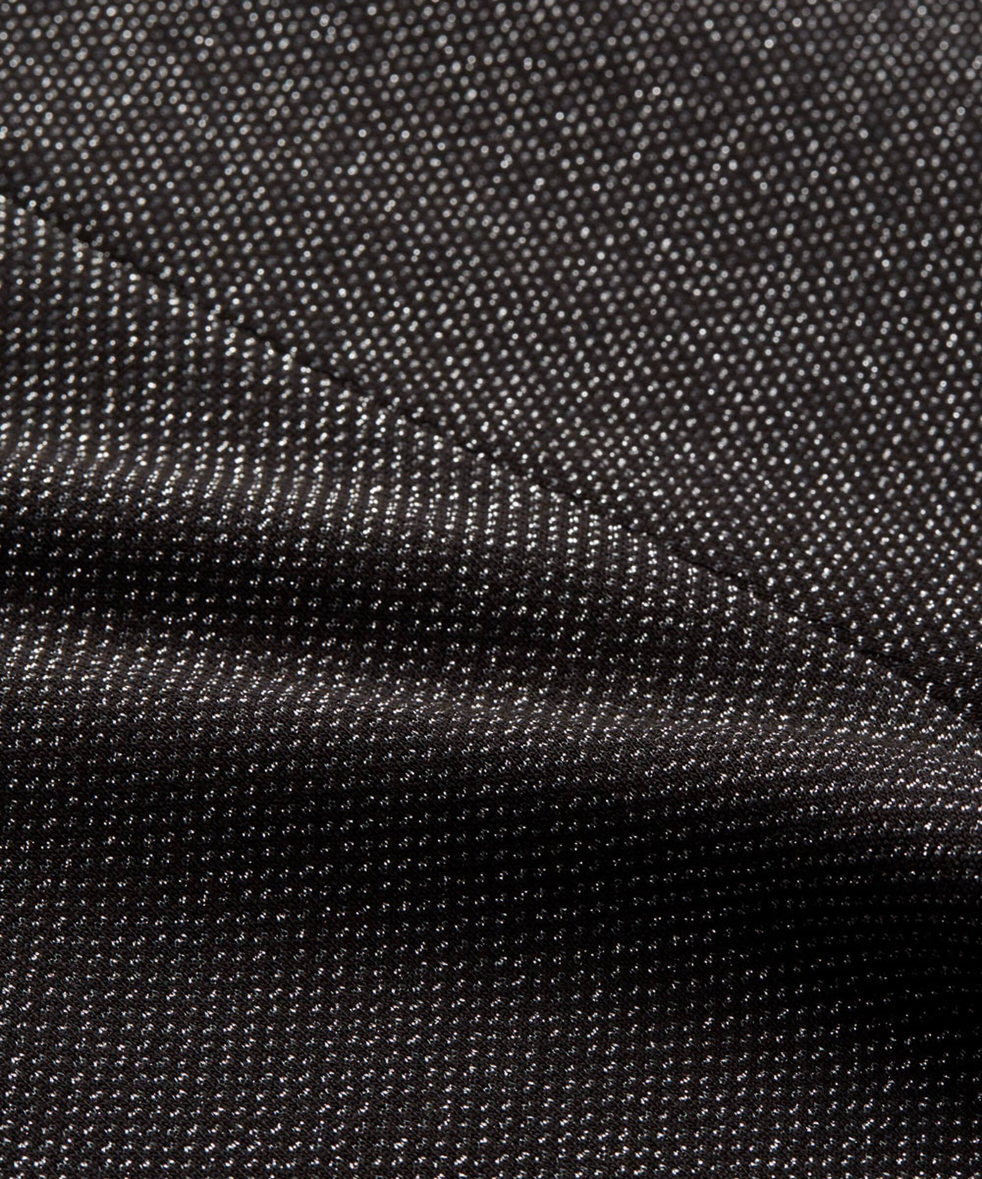 PAQUITA JERSEY LEGGINGS, Black