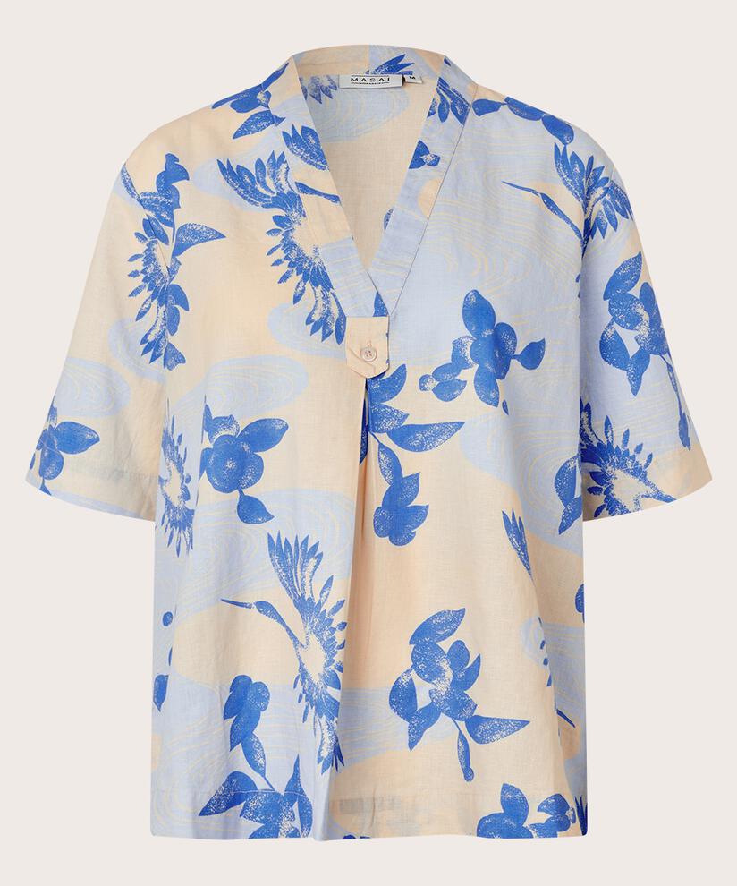 Dukami Top, Heather