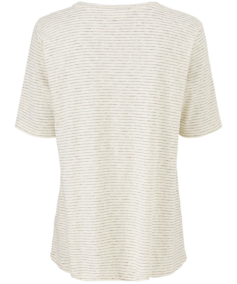 DEMI TOP, Whitecap