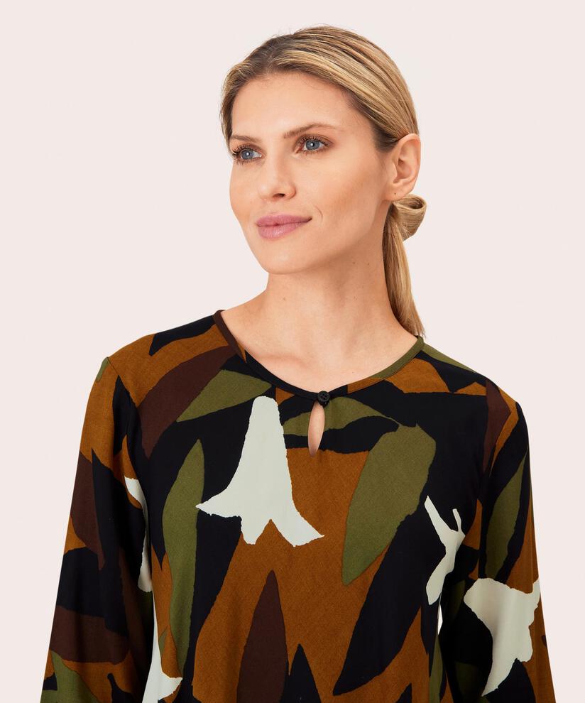 Danita Top, Monk's Robe, hi-res
