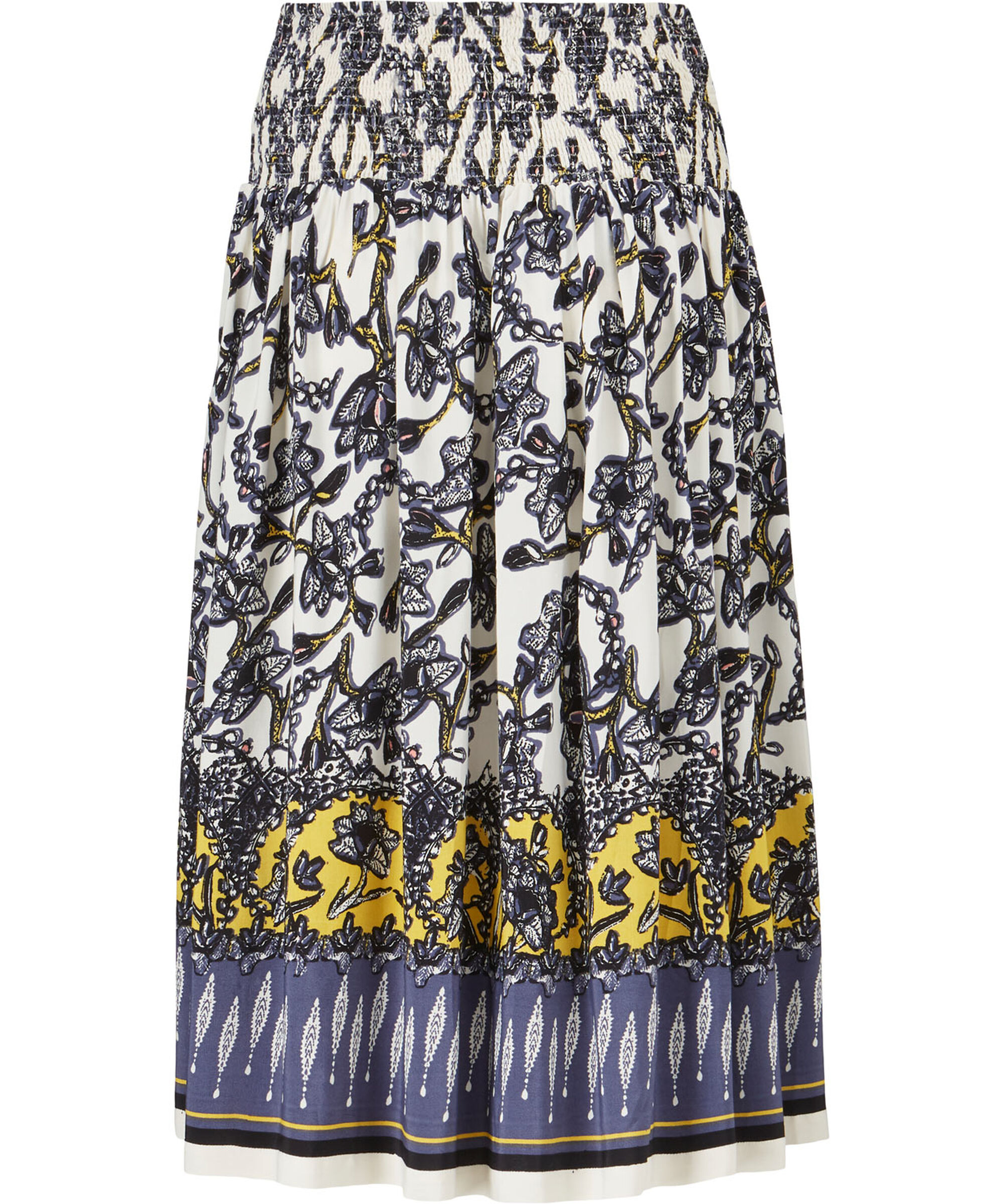 SONDRA NEDERDEL, Oil Yellow