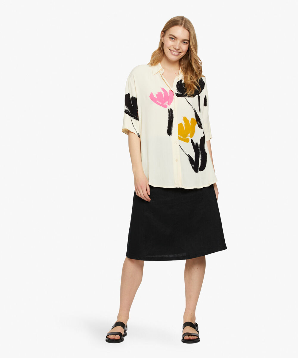 ILBATO SKJORTE, Azalea Pink