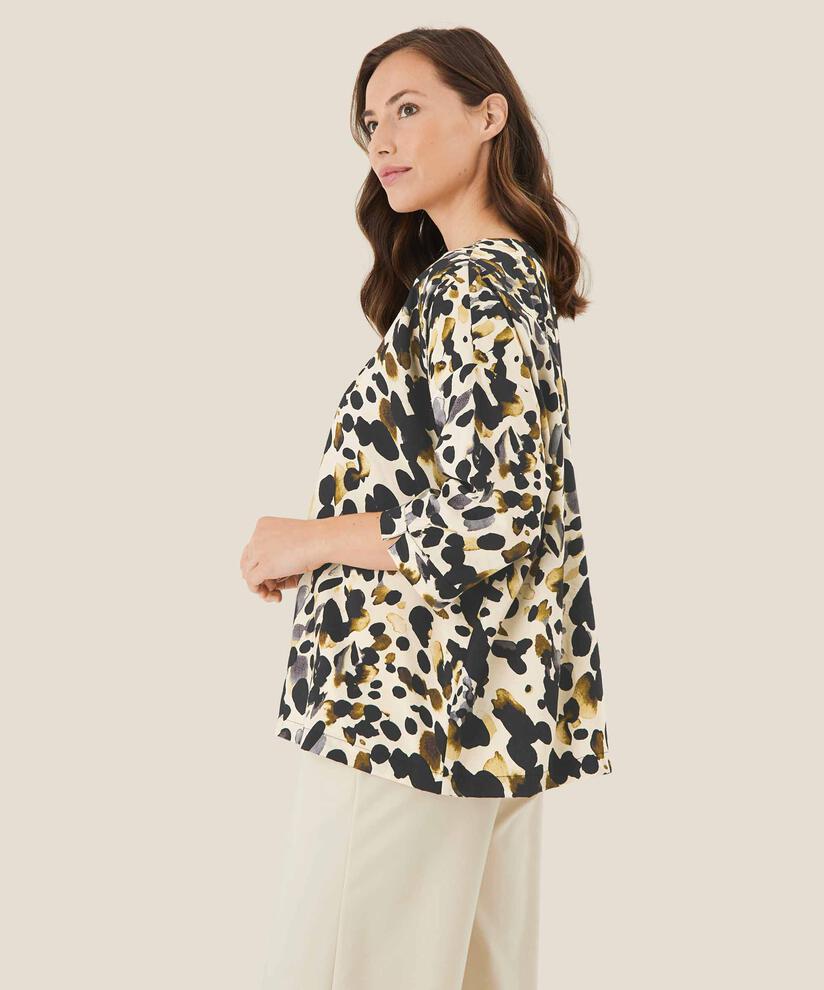 Becca Top, Starfish