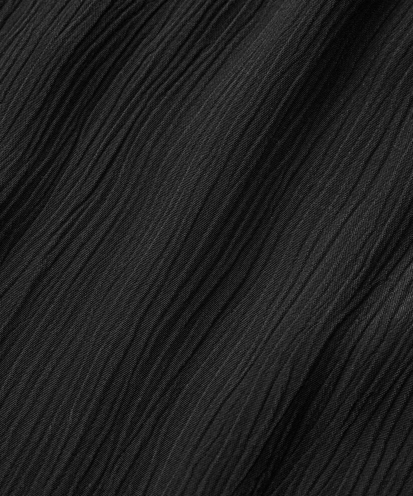 Signe Nederdel, Black