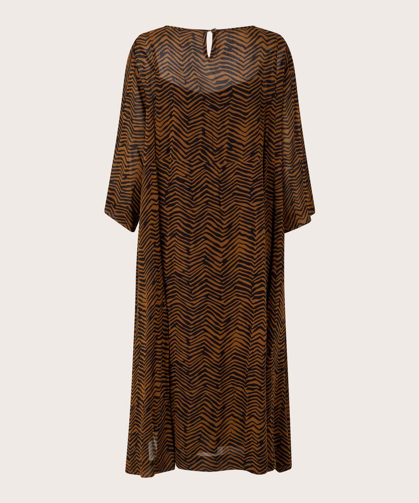 Nabia Kjole, Monk's Robe