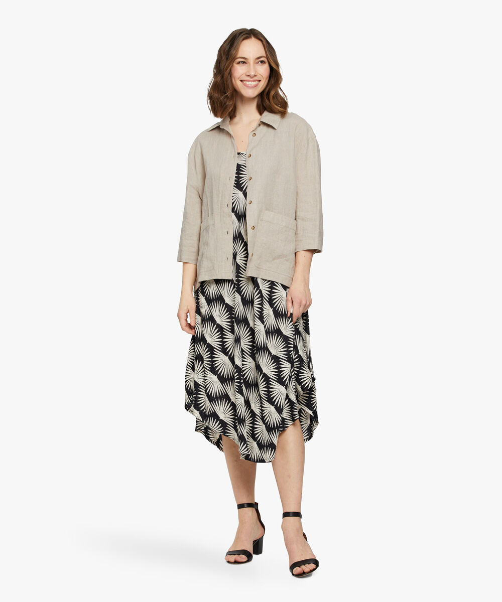 JANICA JAKKE, Natural