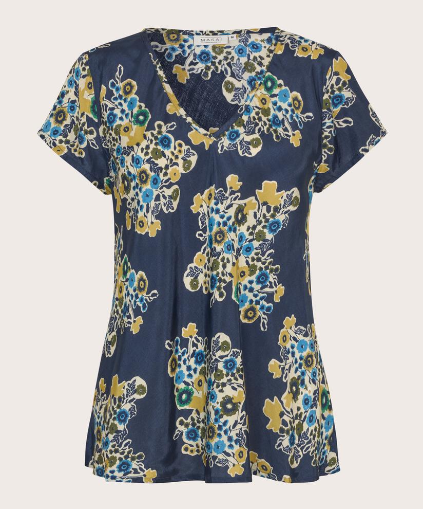 Kallo Top, Mood Indigo