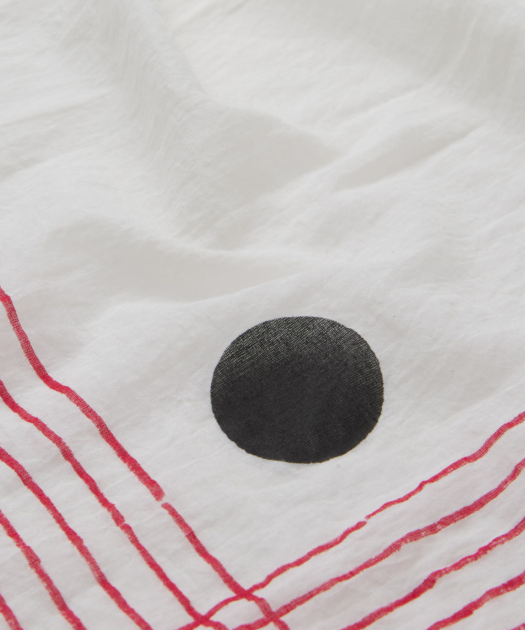 ADELYN TØRKLÆDE, Valient Poppy