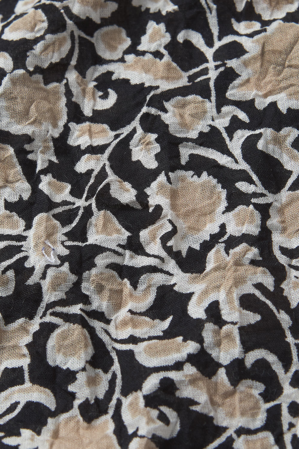 Ibene SKJORTE, Nomad