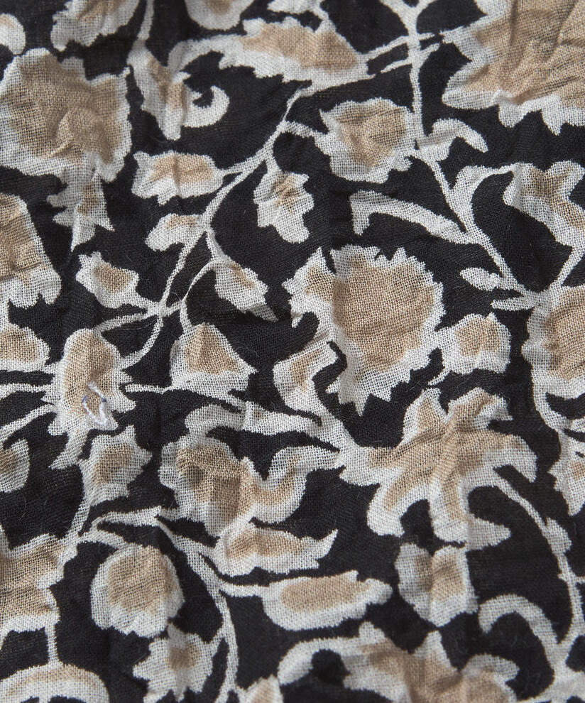 Ibene SKJORTE, Nomad