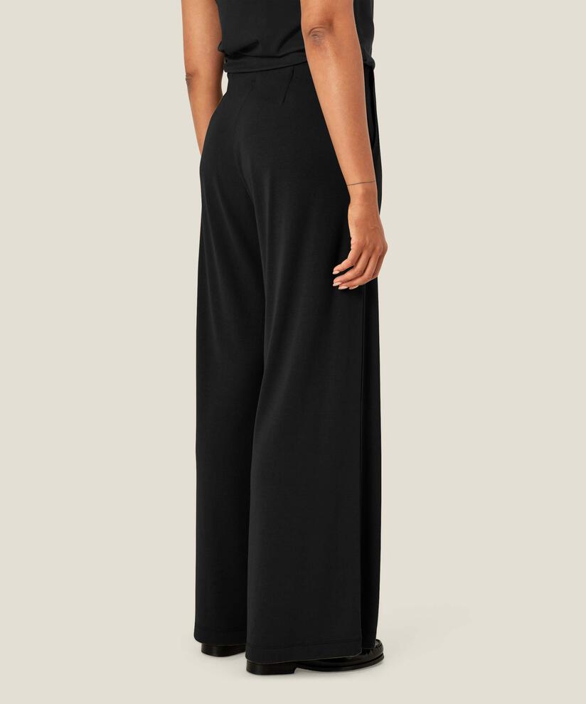 Pirista JERSEY Bukser, Black