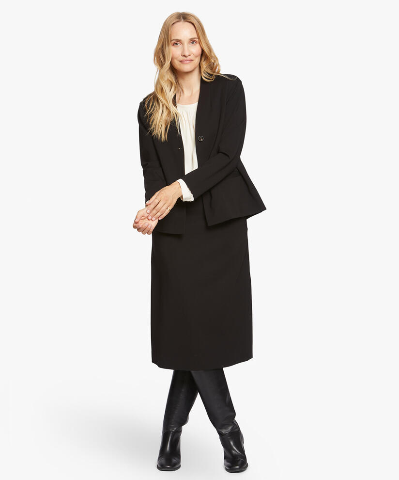JOLANA JAKKE, Black
