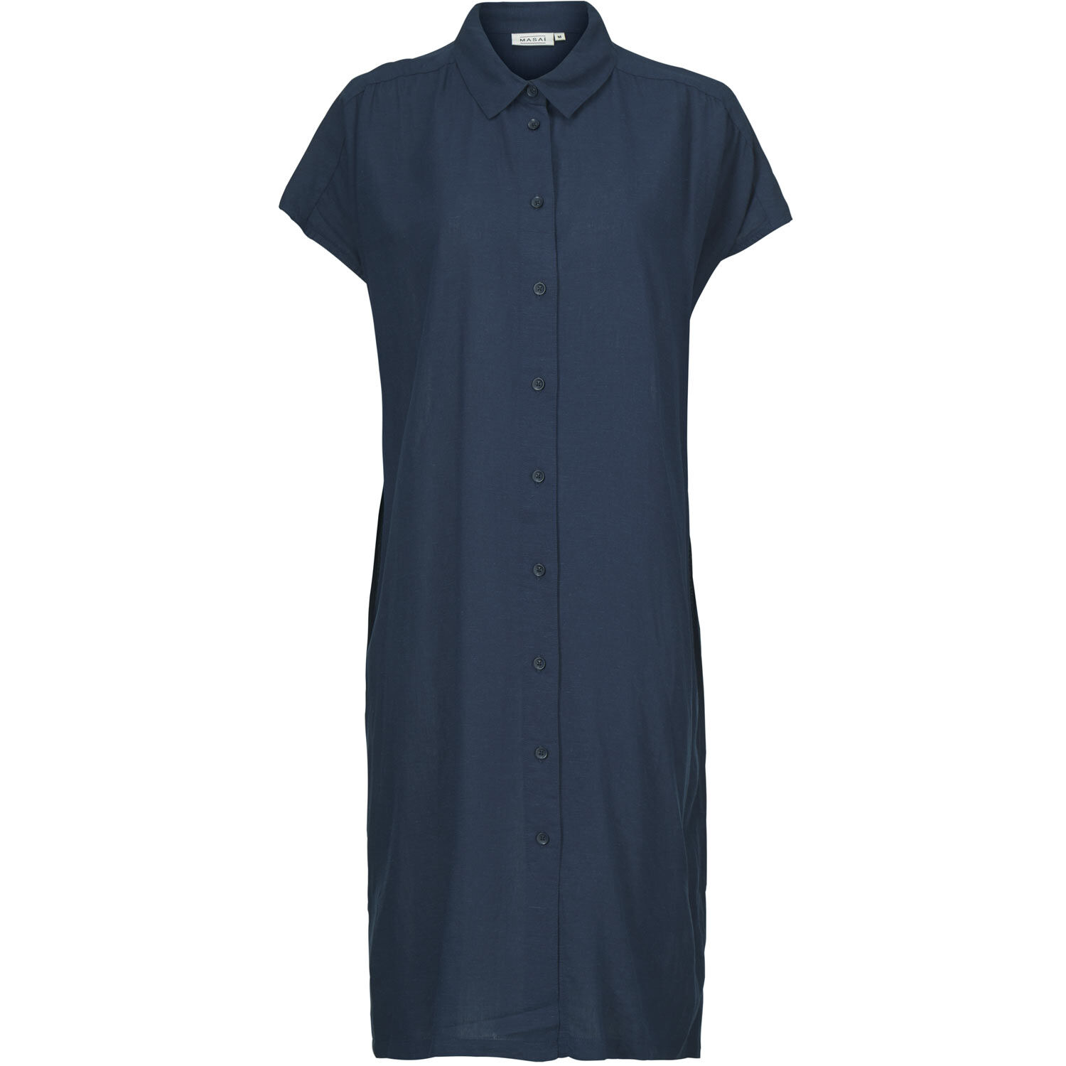 NELLA KJOLE, Navy Blazer