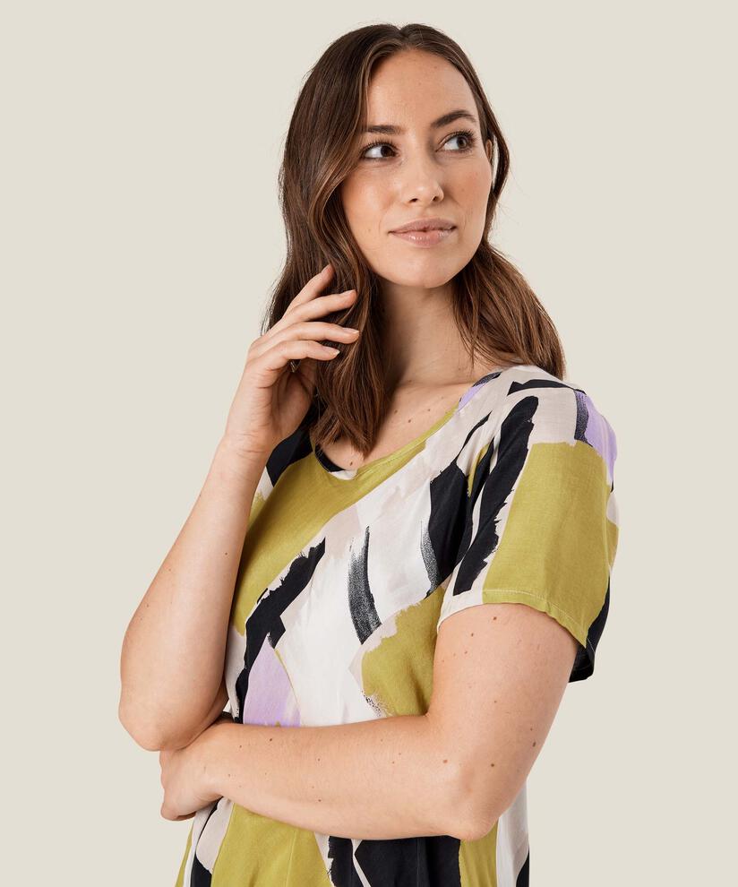 Klara Top, Lentil Sprout