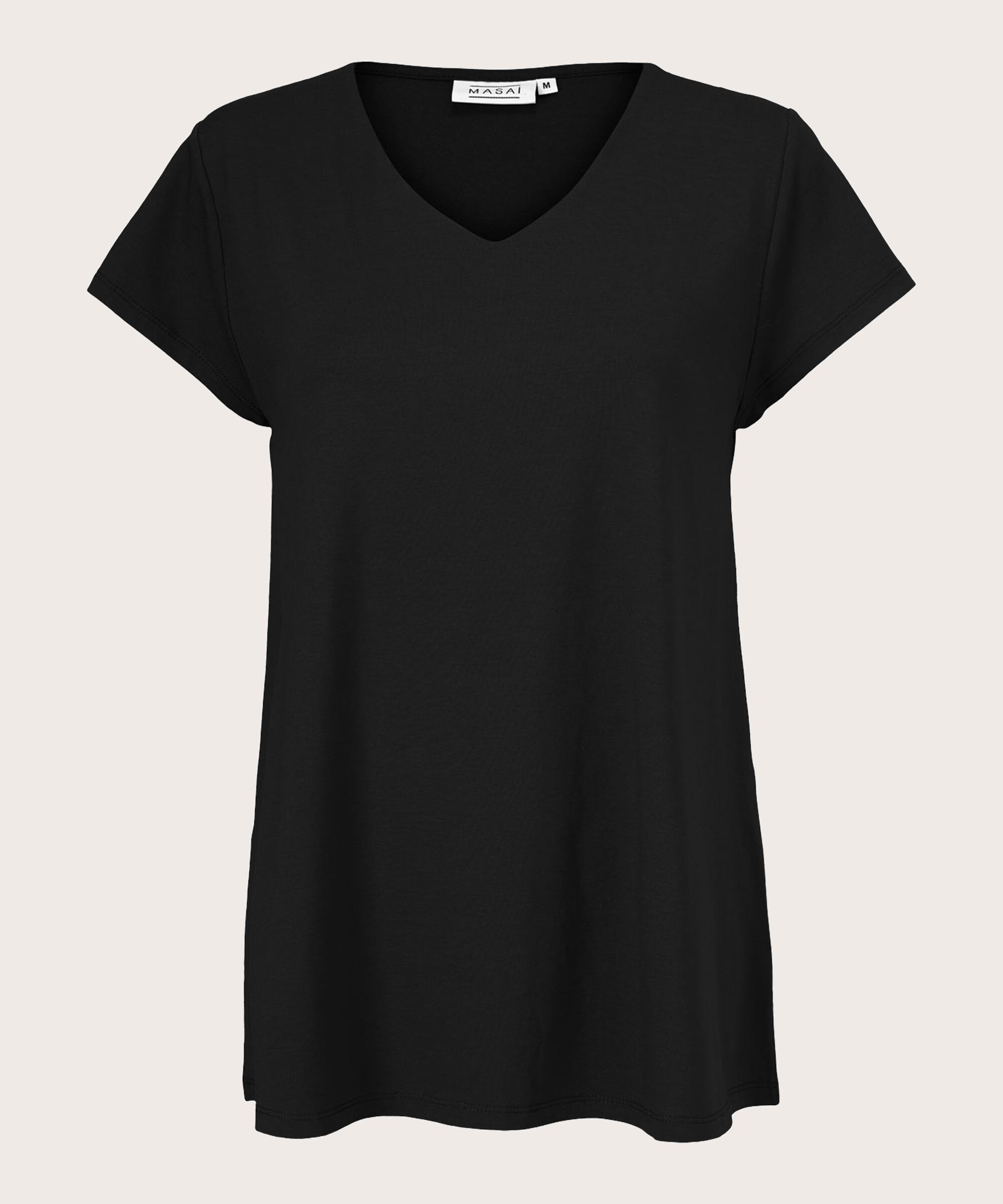 DIGNA TOP, Black