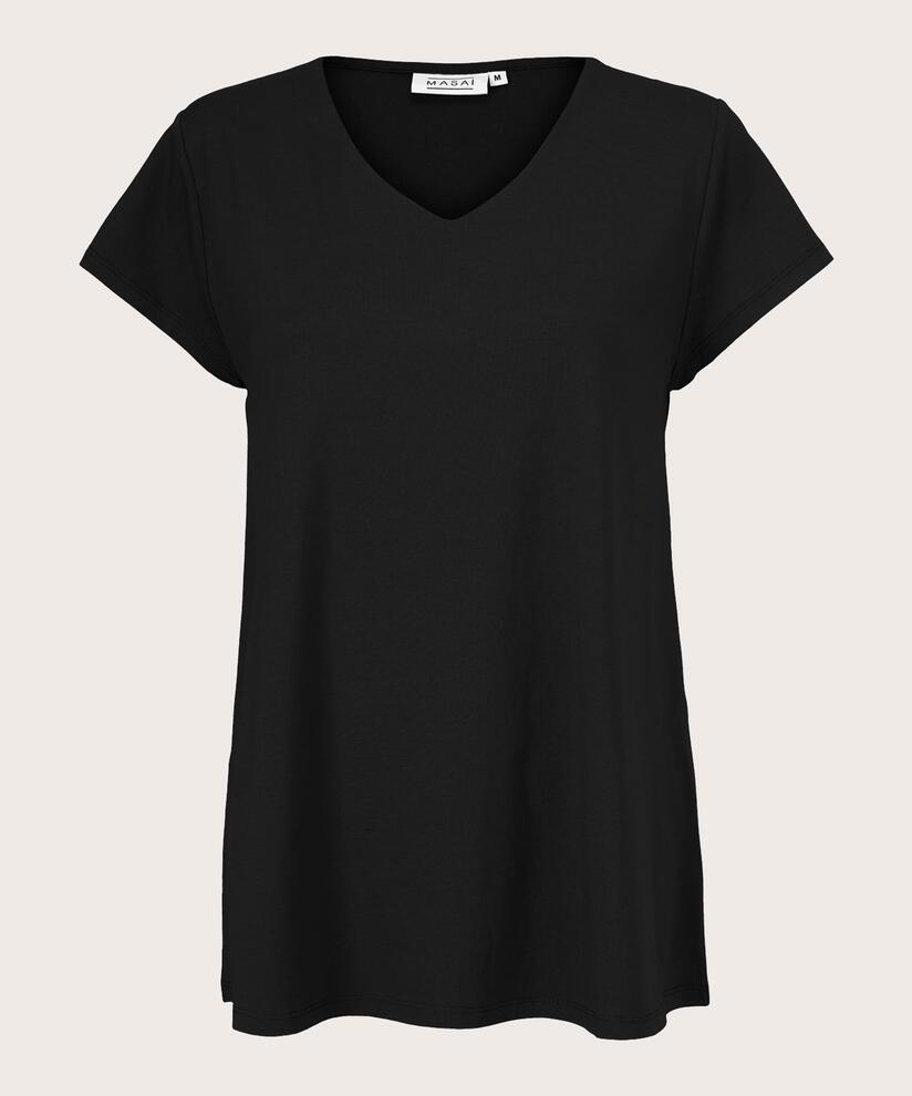 DIGNA TOP, Black