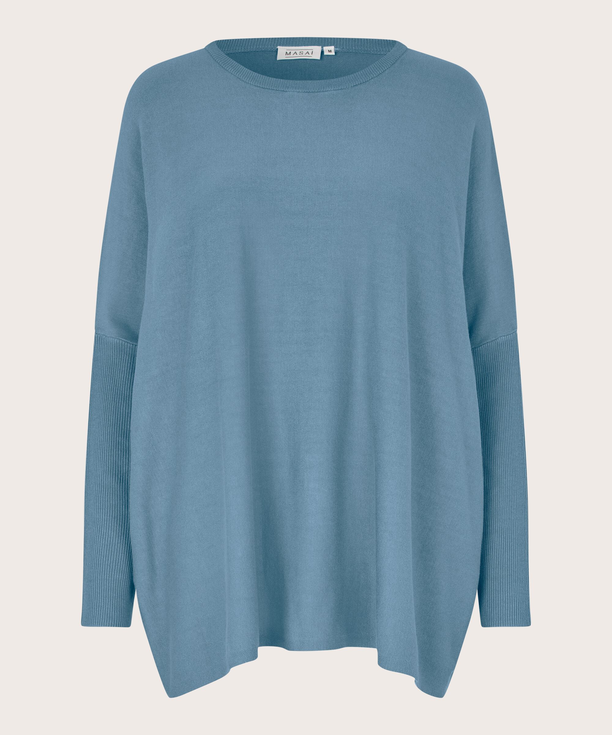 Fanasi Top, Proven Blue
