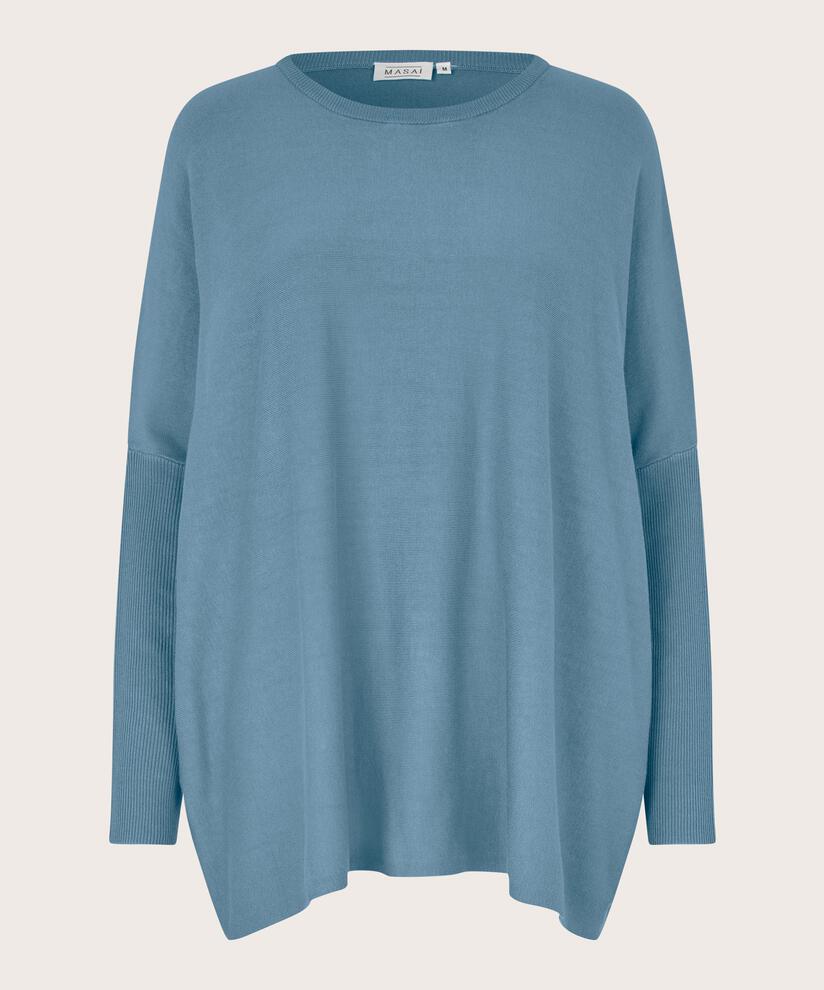 Fanasi Top, Proven Blue