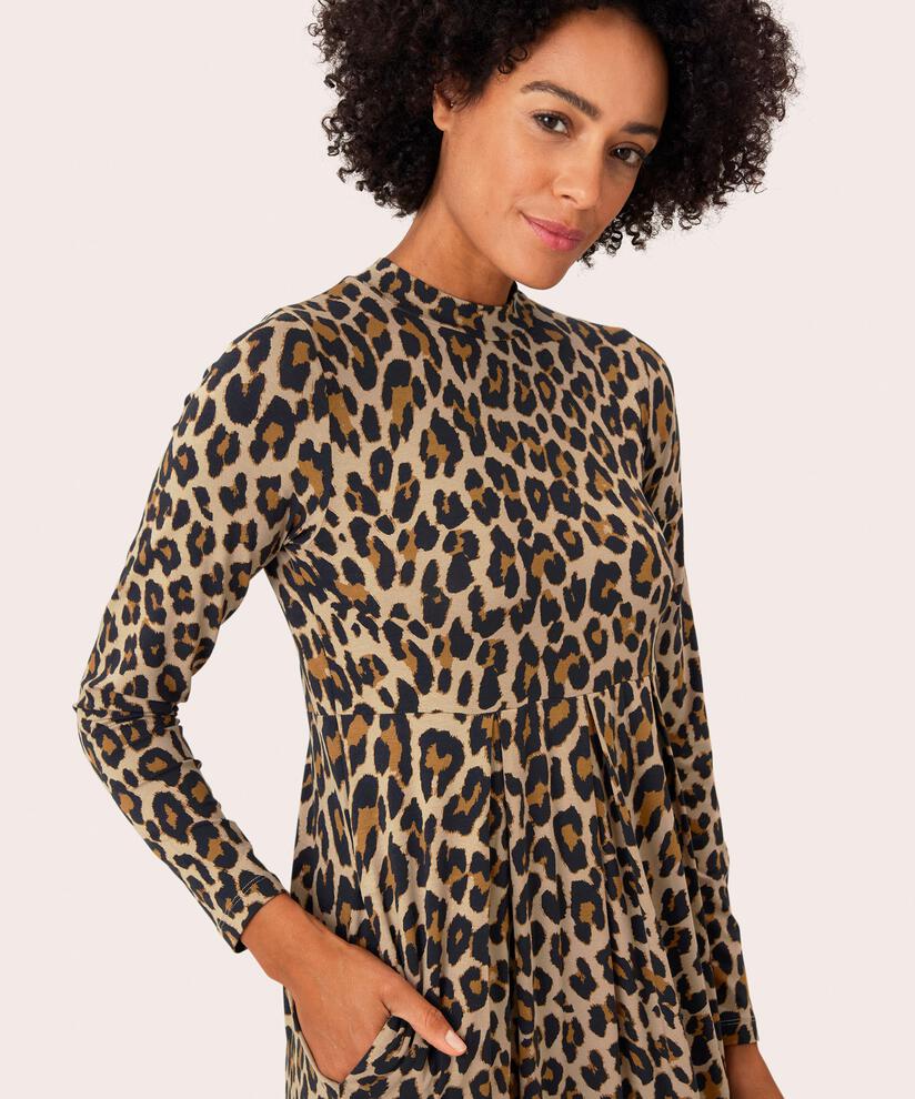 Nicolo JERSEY Kjole, Monk's Robe