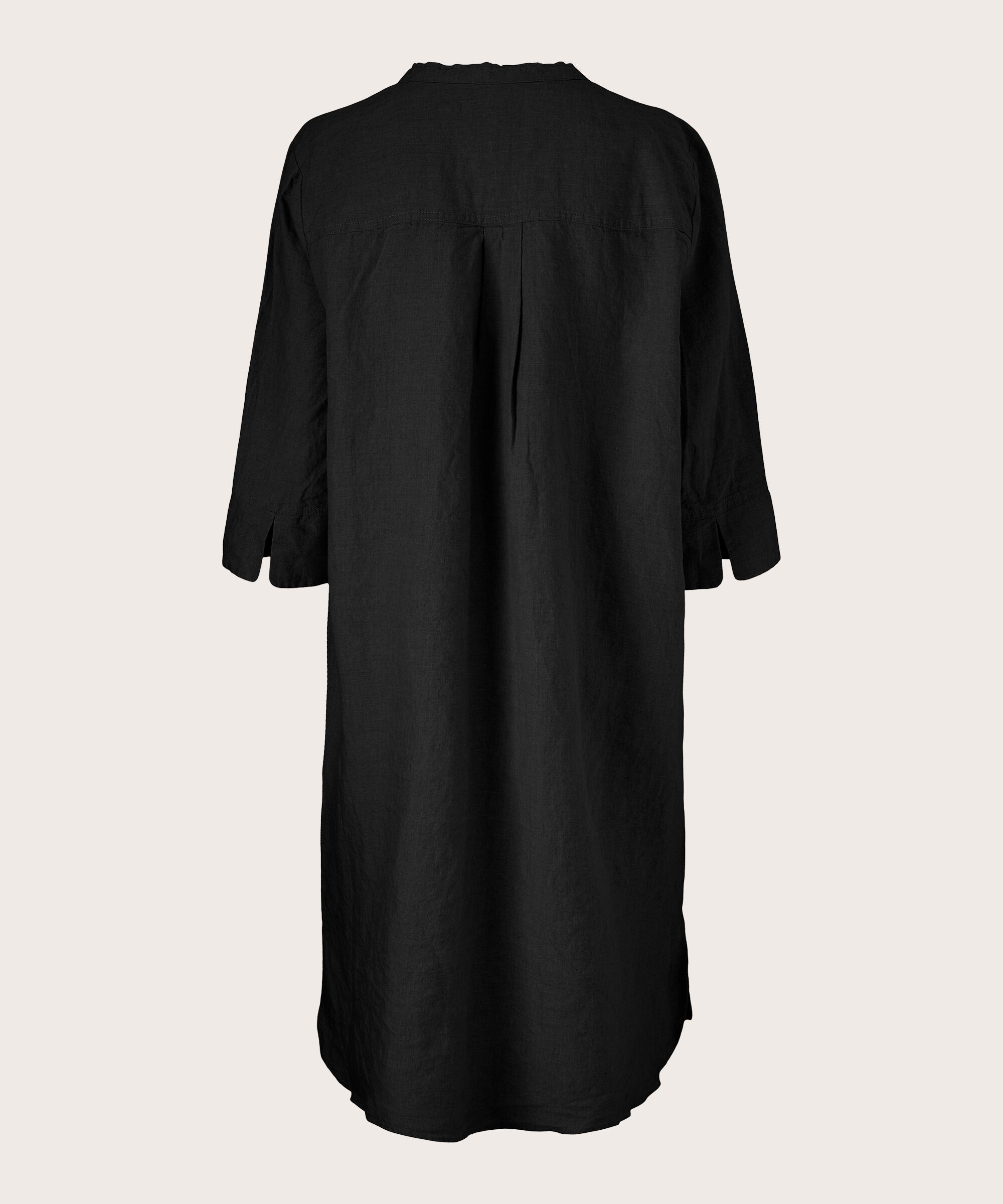 Nimes Kjole, Black