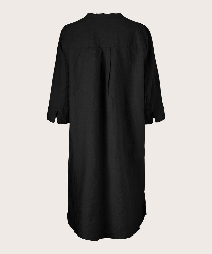 Nimes Kjole, Black