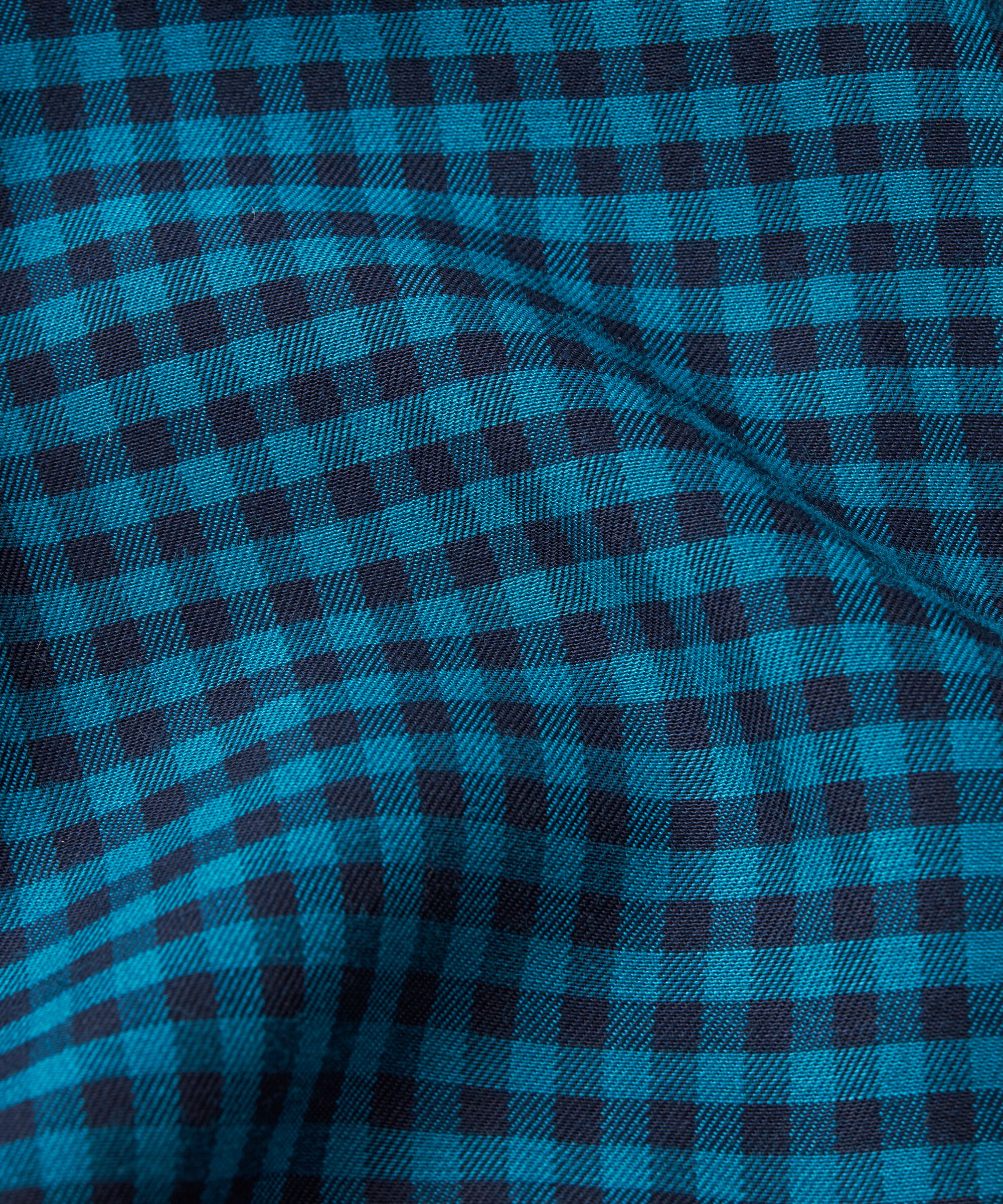 Baxley Top, Celestial