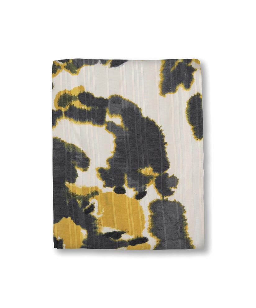 ALONG TØRKLÆDE, Oil Yellow