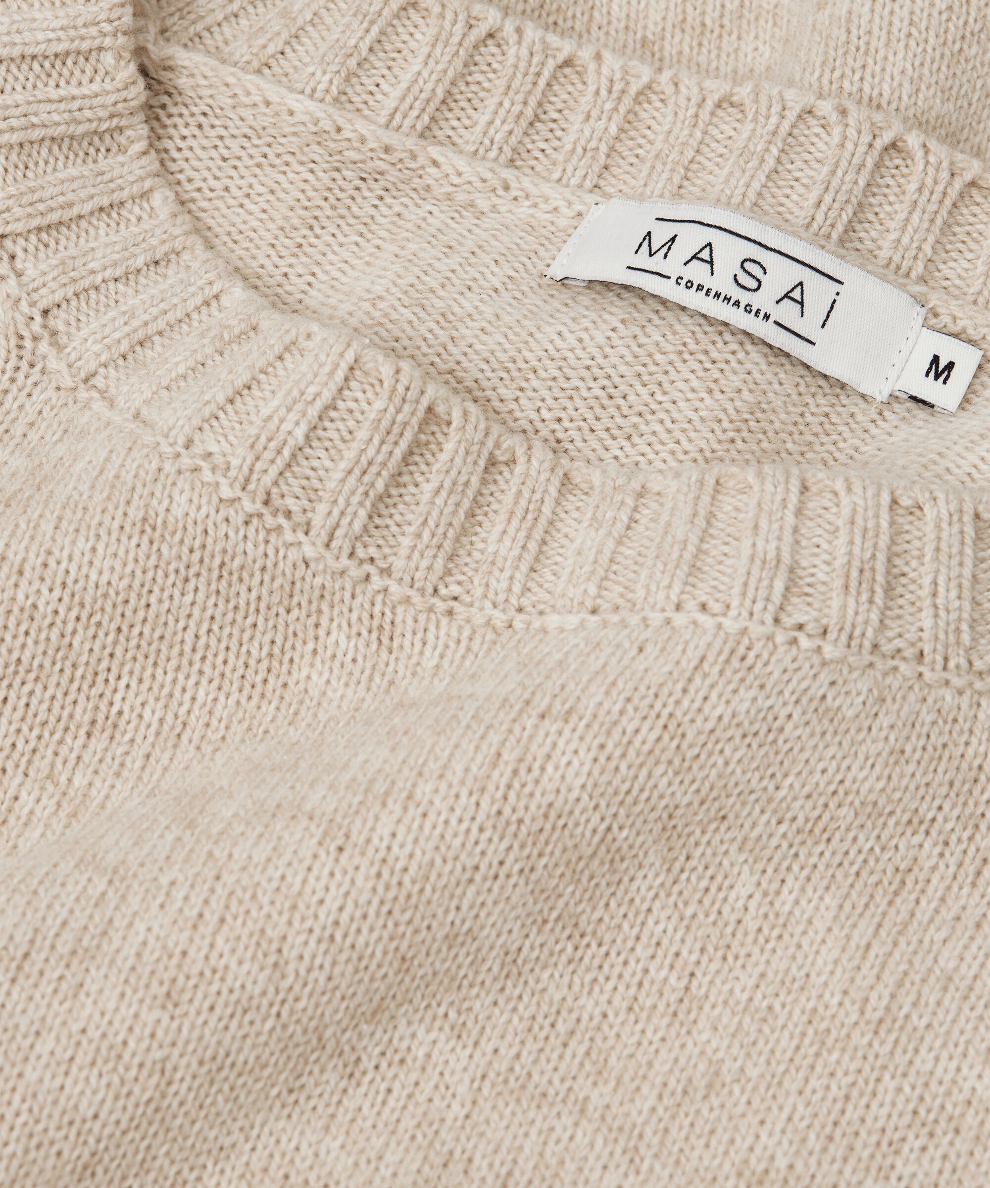 Frilla Top, Whitecap