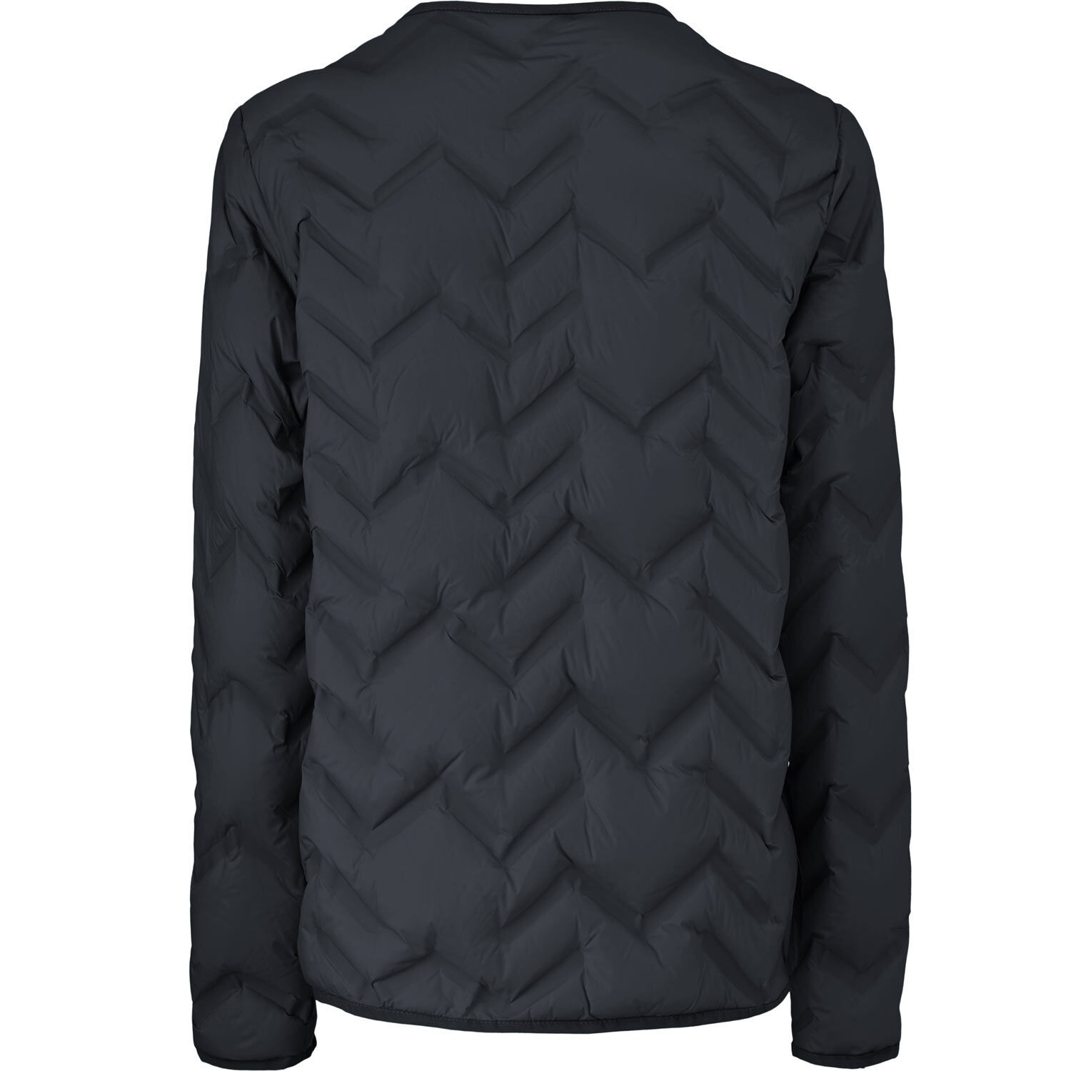 TUVE DUNJAKKE, Black