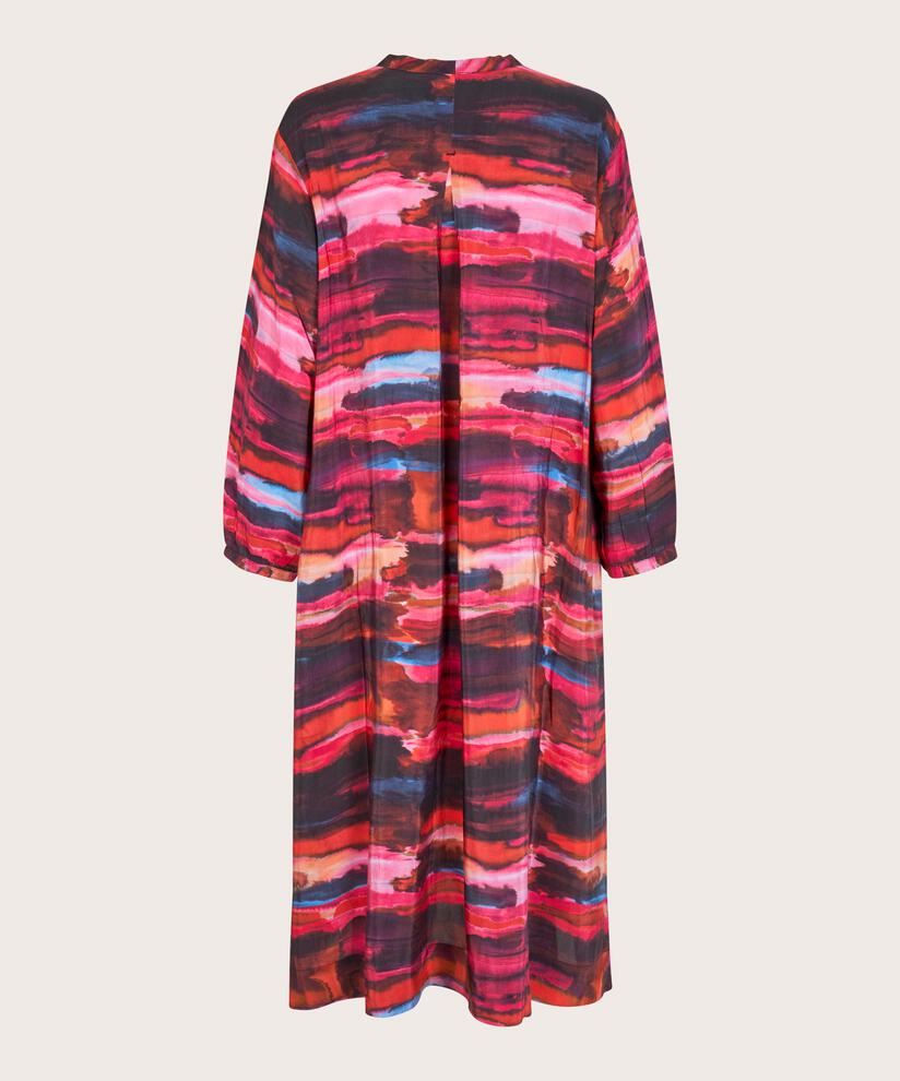 Nishat Kjole, Sun Tomato