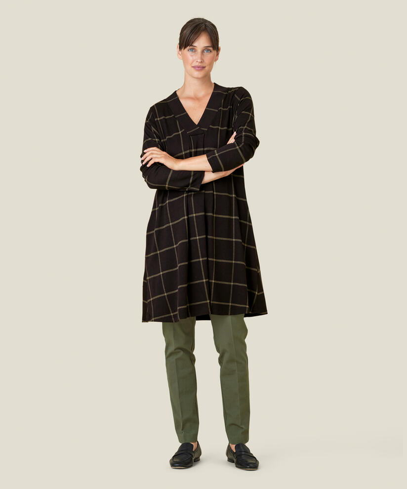 GLORIA JERSEY TUNIKA, Sea Turtle