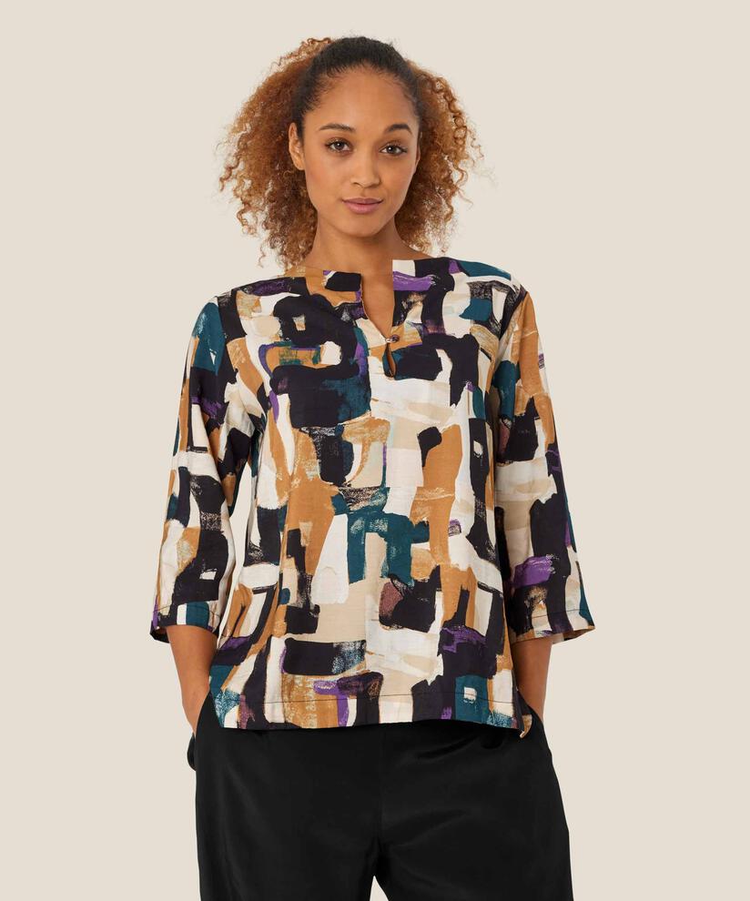 Deborah Top, Dijon