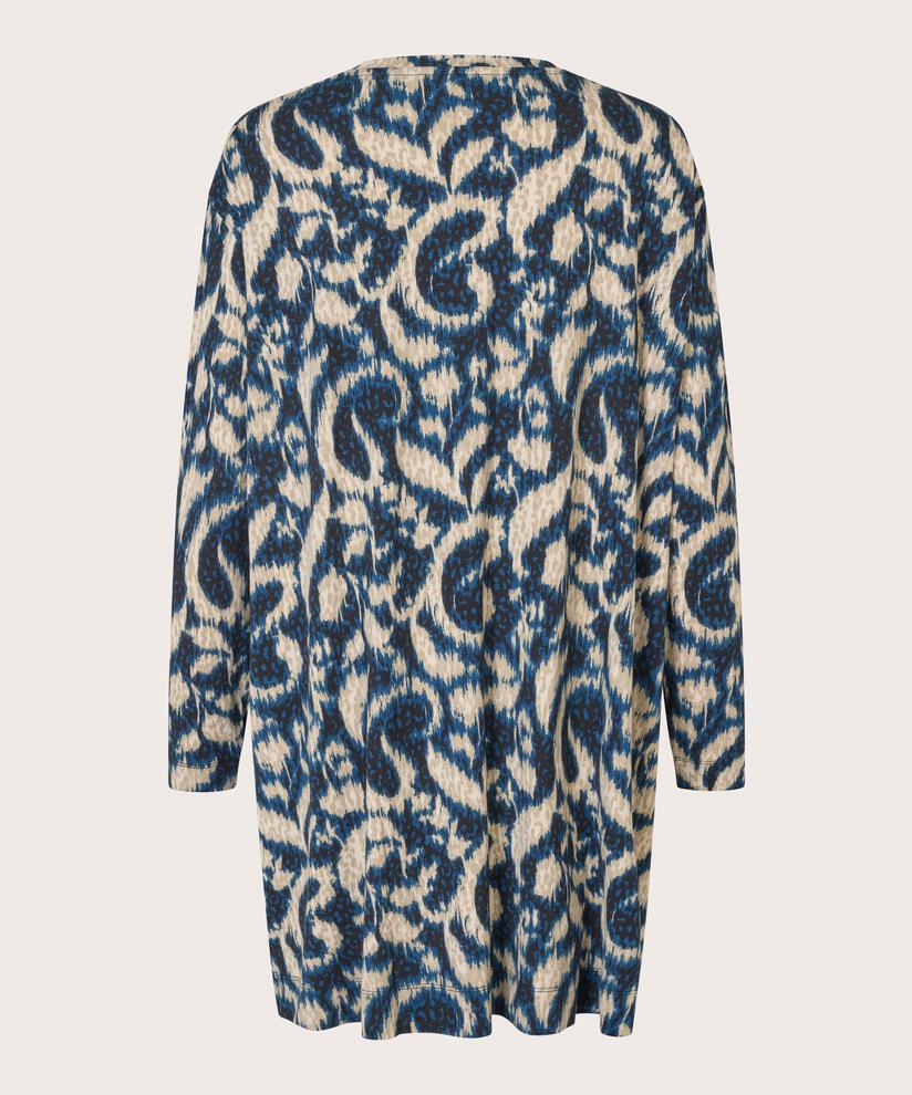 Gael JERSEY Tunika, Moonlit Ocean
