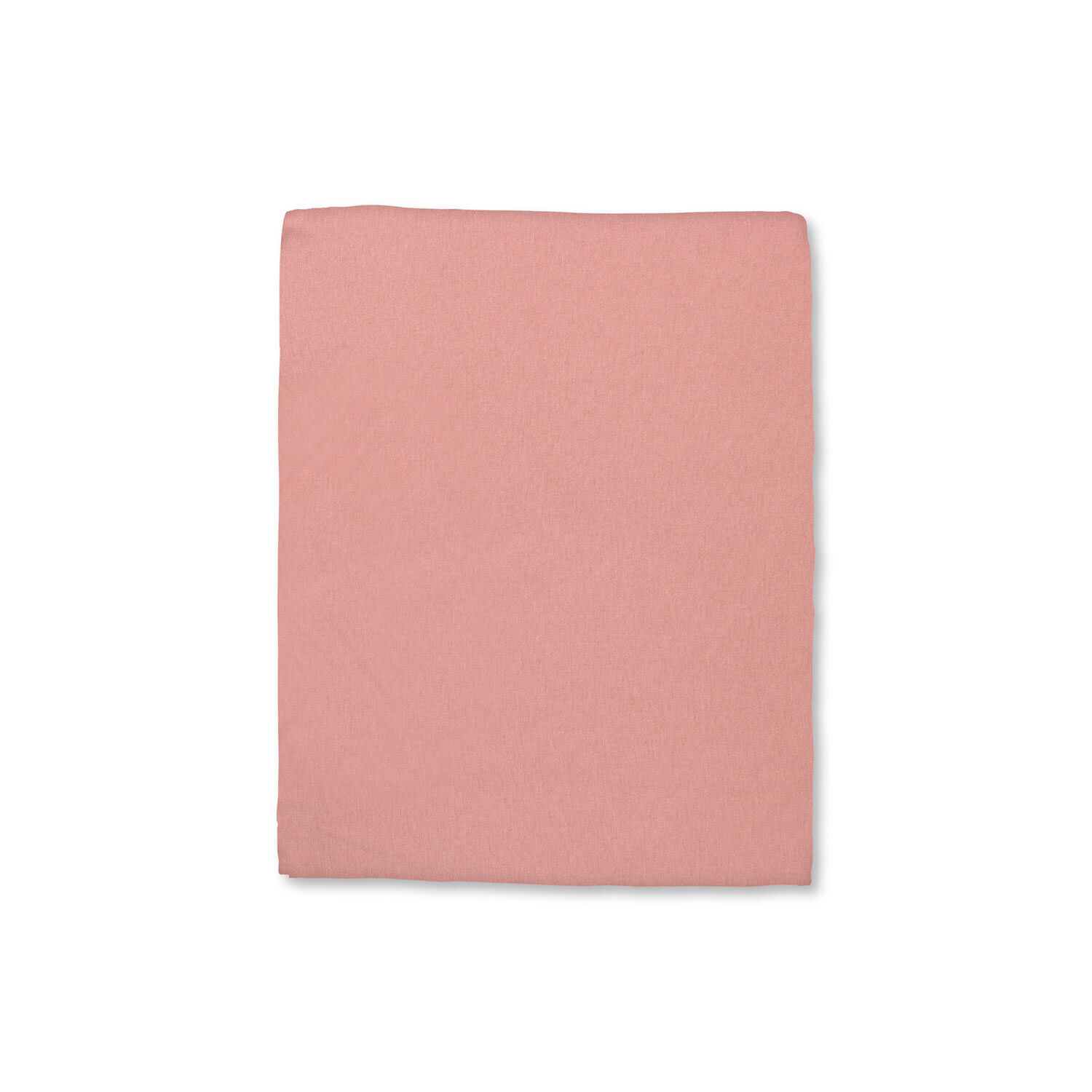 Amega JERSEY T&oslash;rkl&aelig;de, Ash rose