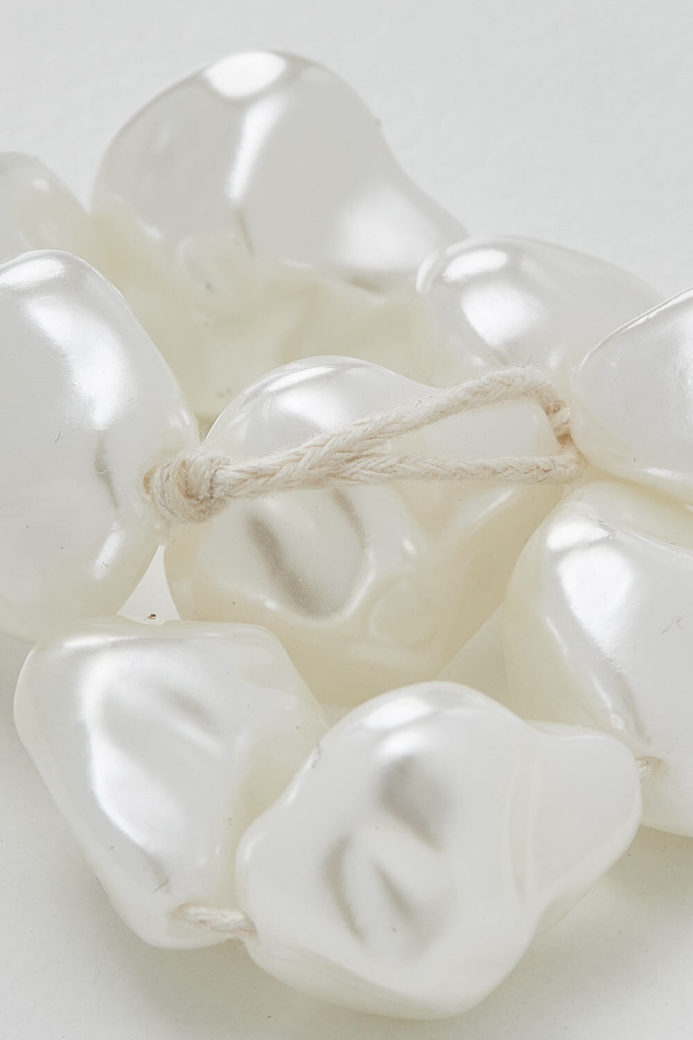 RAJANI ARMB&Aring;ND, Whitecap