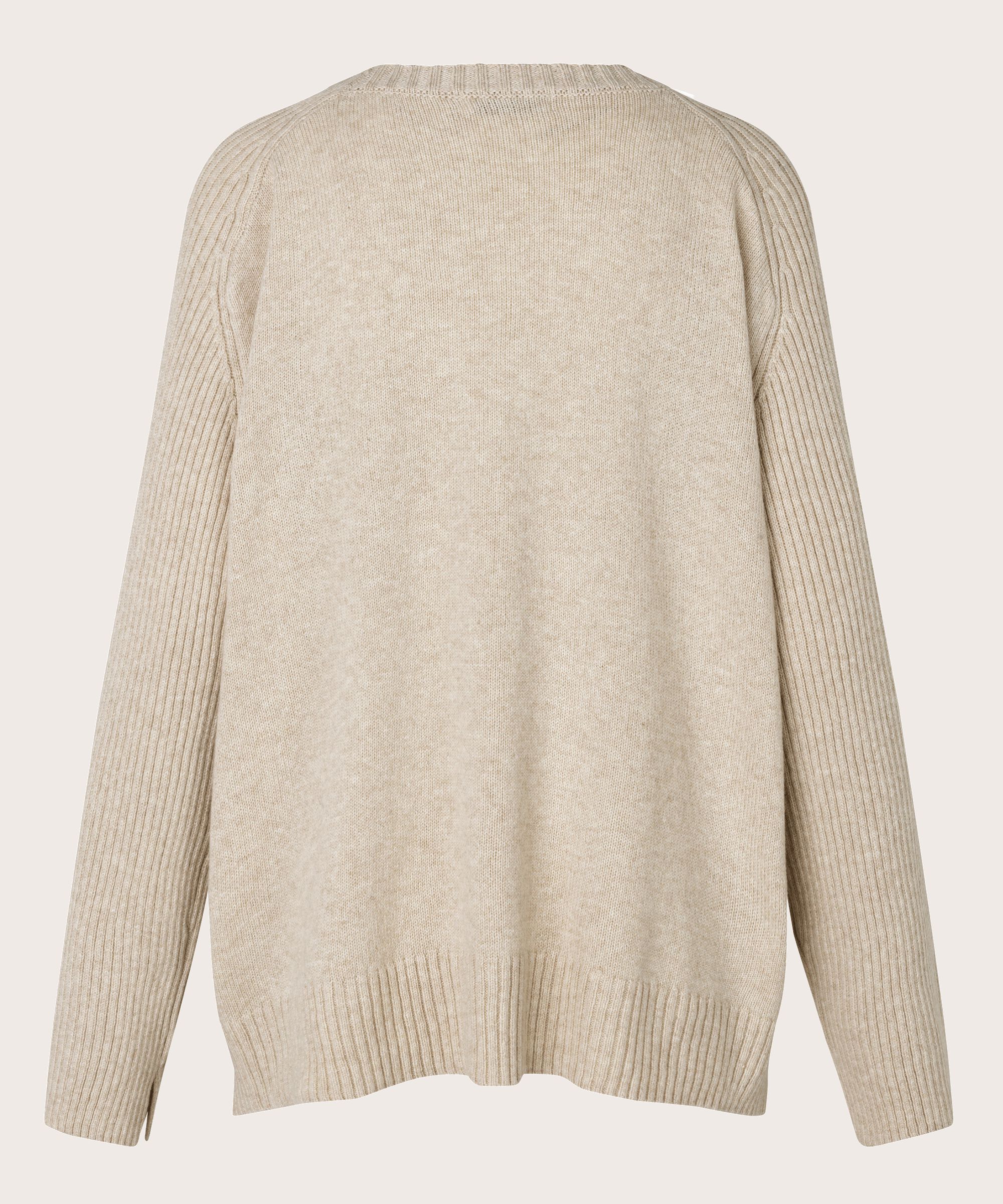 Frilla Top, Whitecap