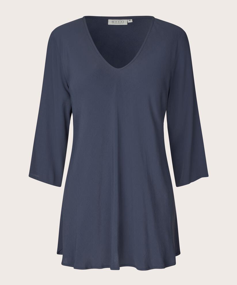 Kata Bluse, Mood Indigo