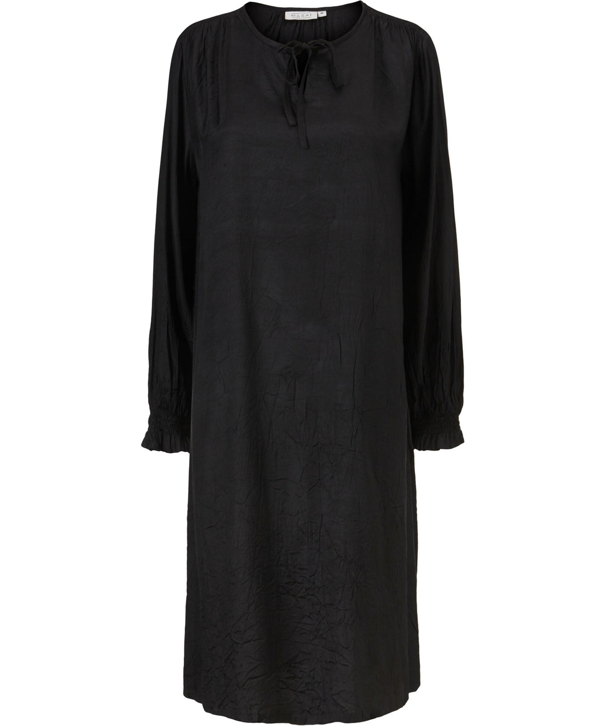 NOTILA KJOLE, Black