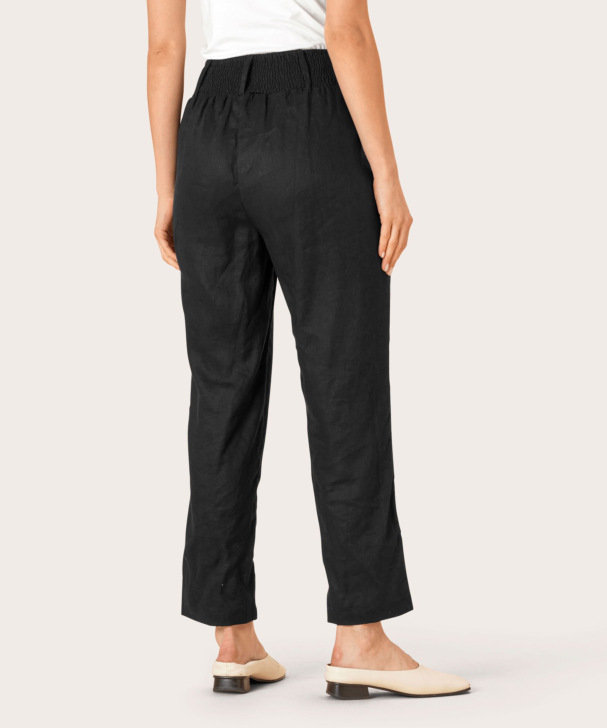 PETRONI BUKSER, Black