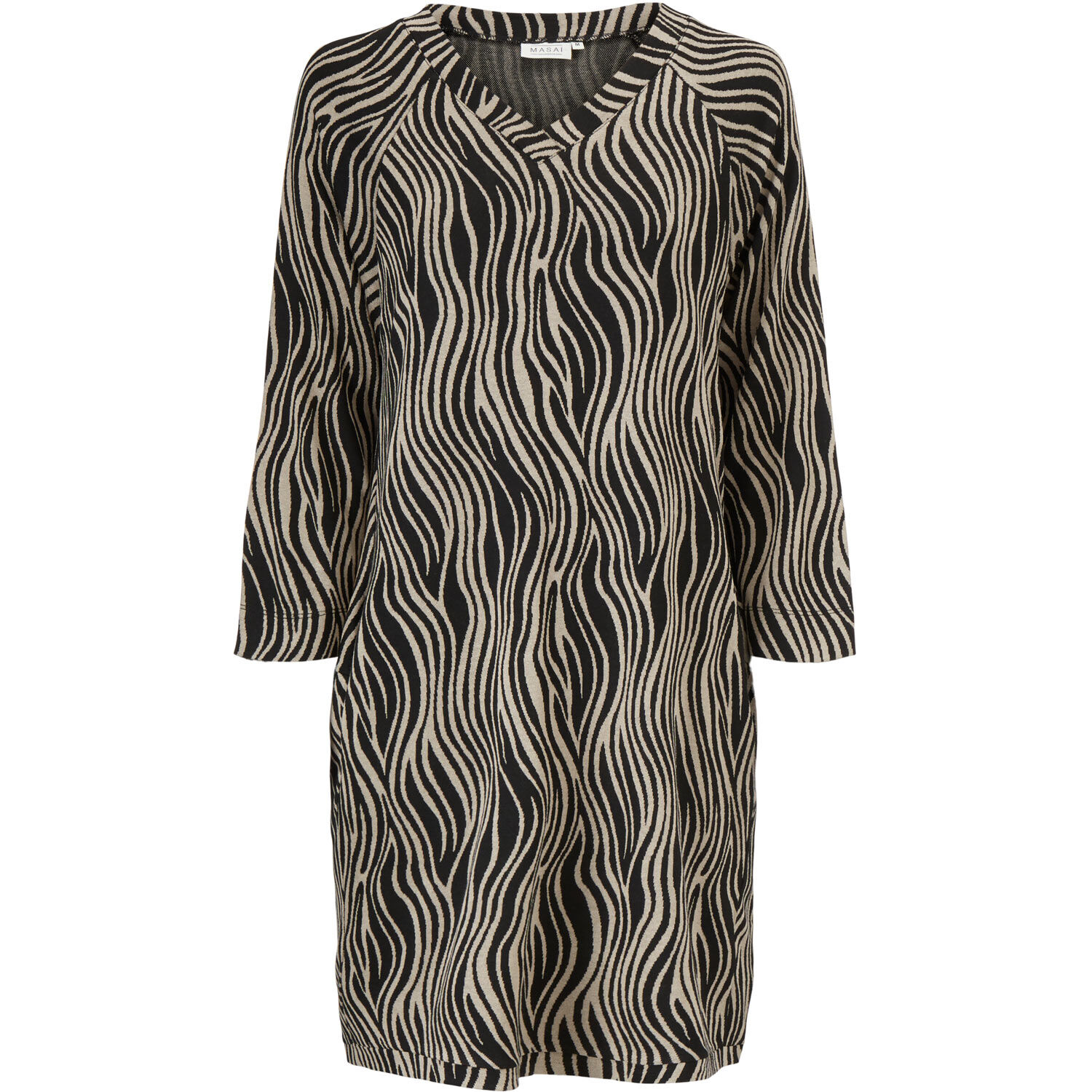 GALITTA TUNIKA, Khaki