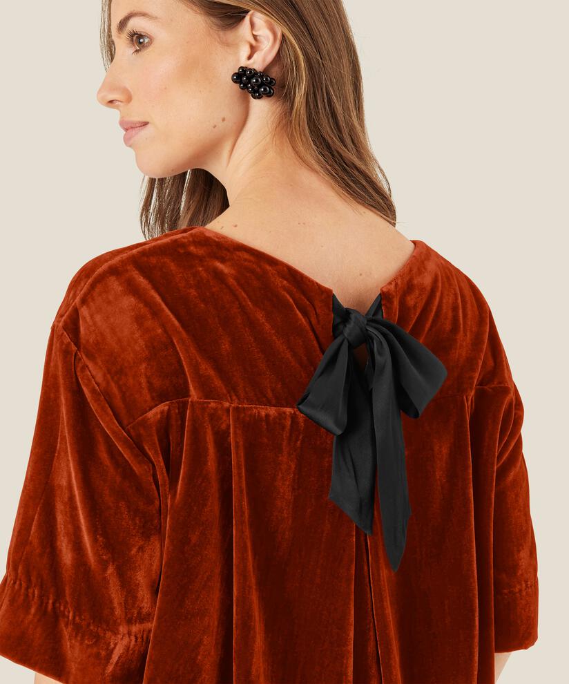 Bibiana Top, Picante