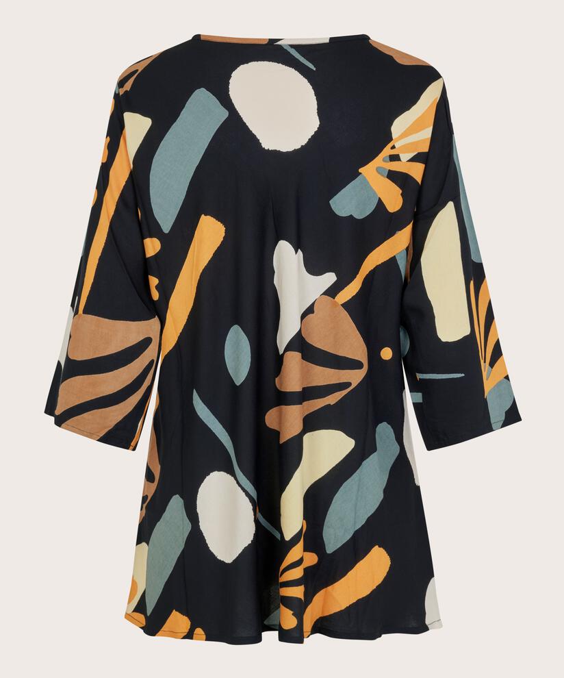 Kata Top, Butterscotch