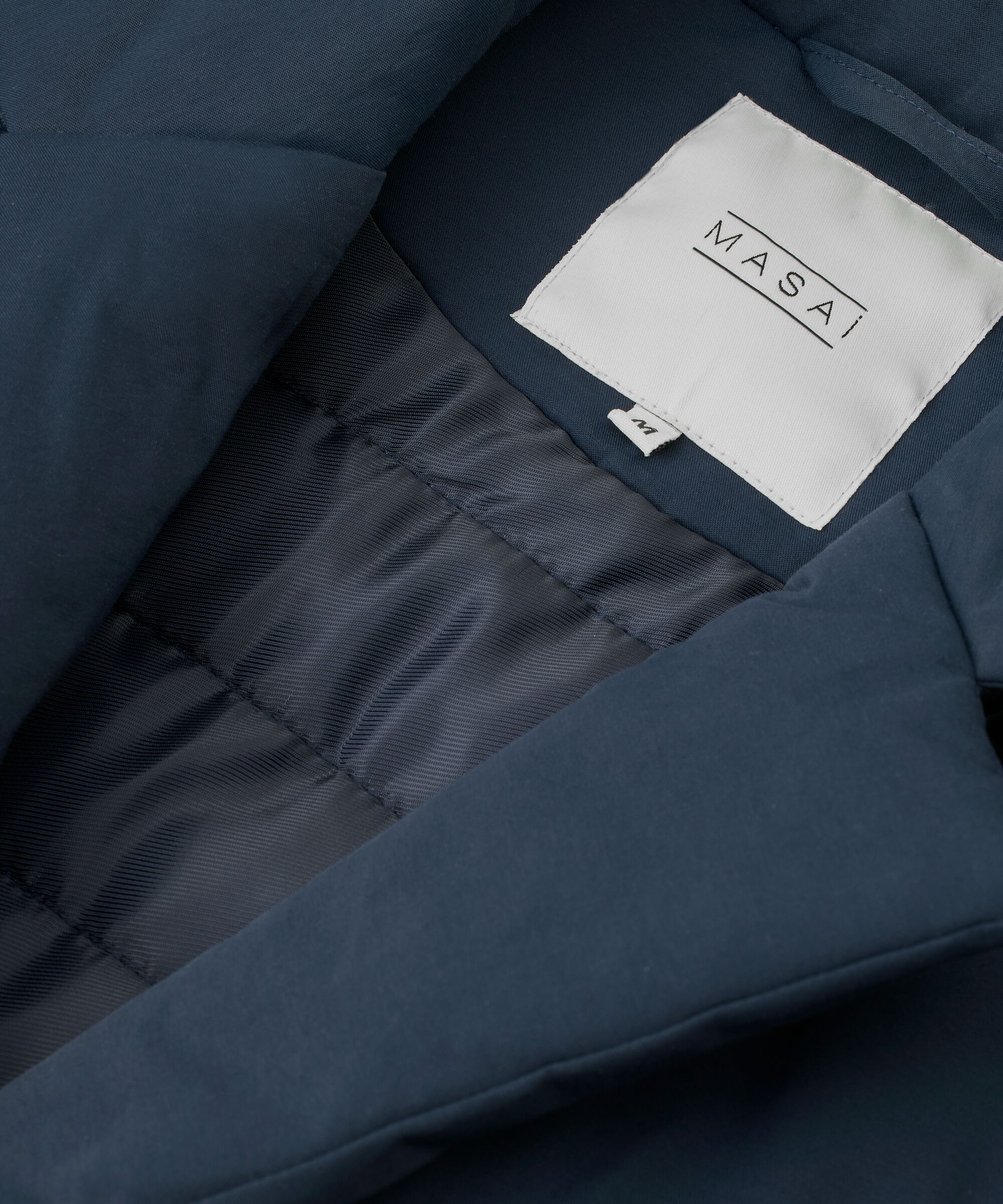 Toha jakke, Navy Blazer