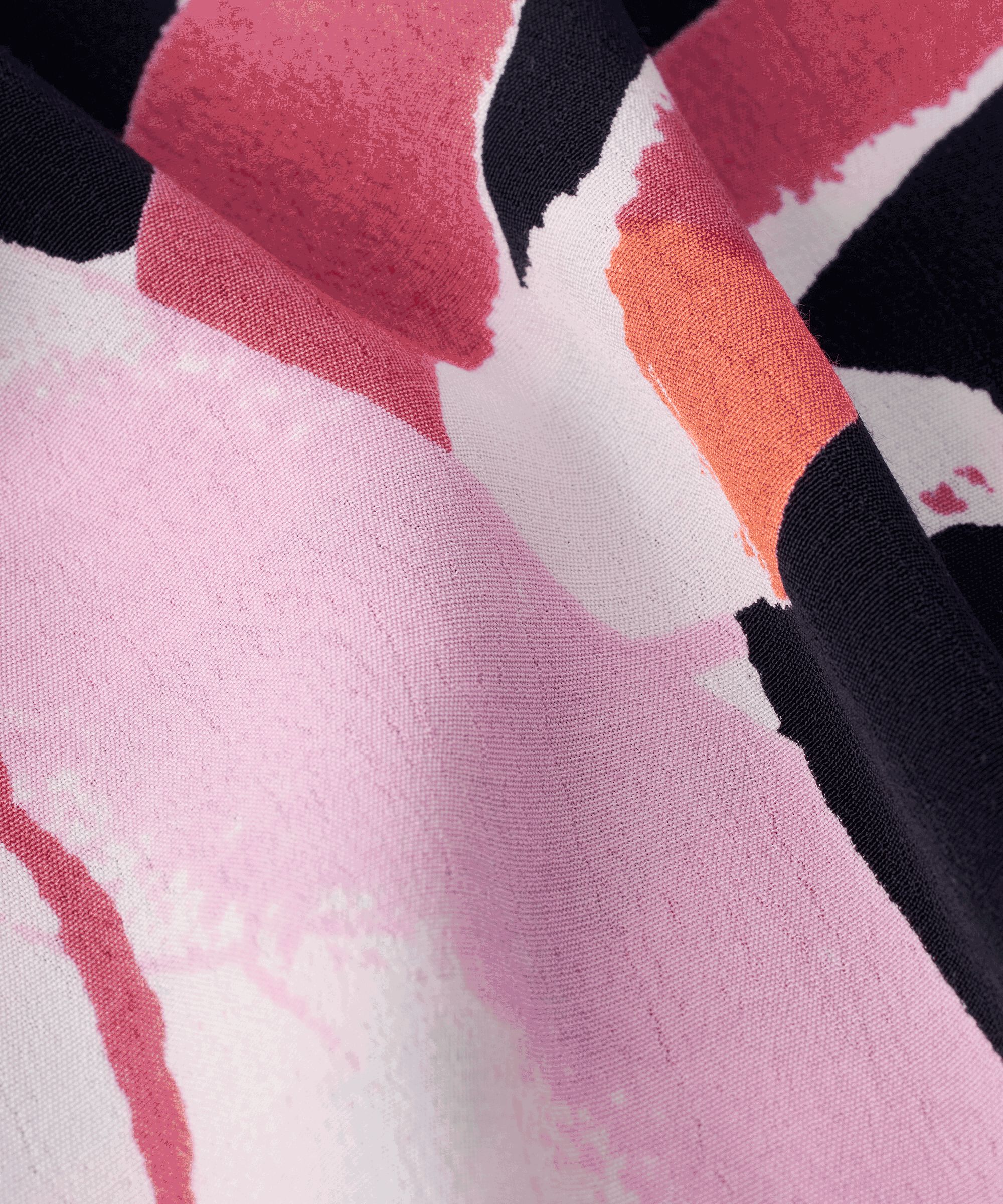 Nabi Kjole, Begonia Pink