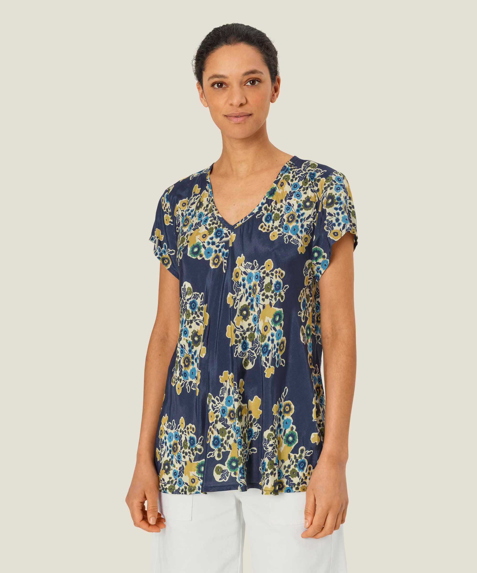 Kallo Top, Mood Indigo
