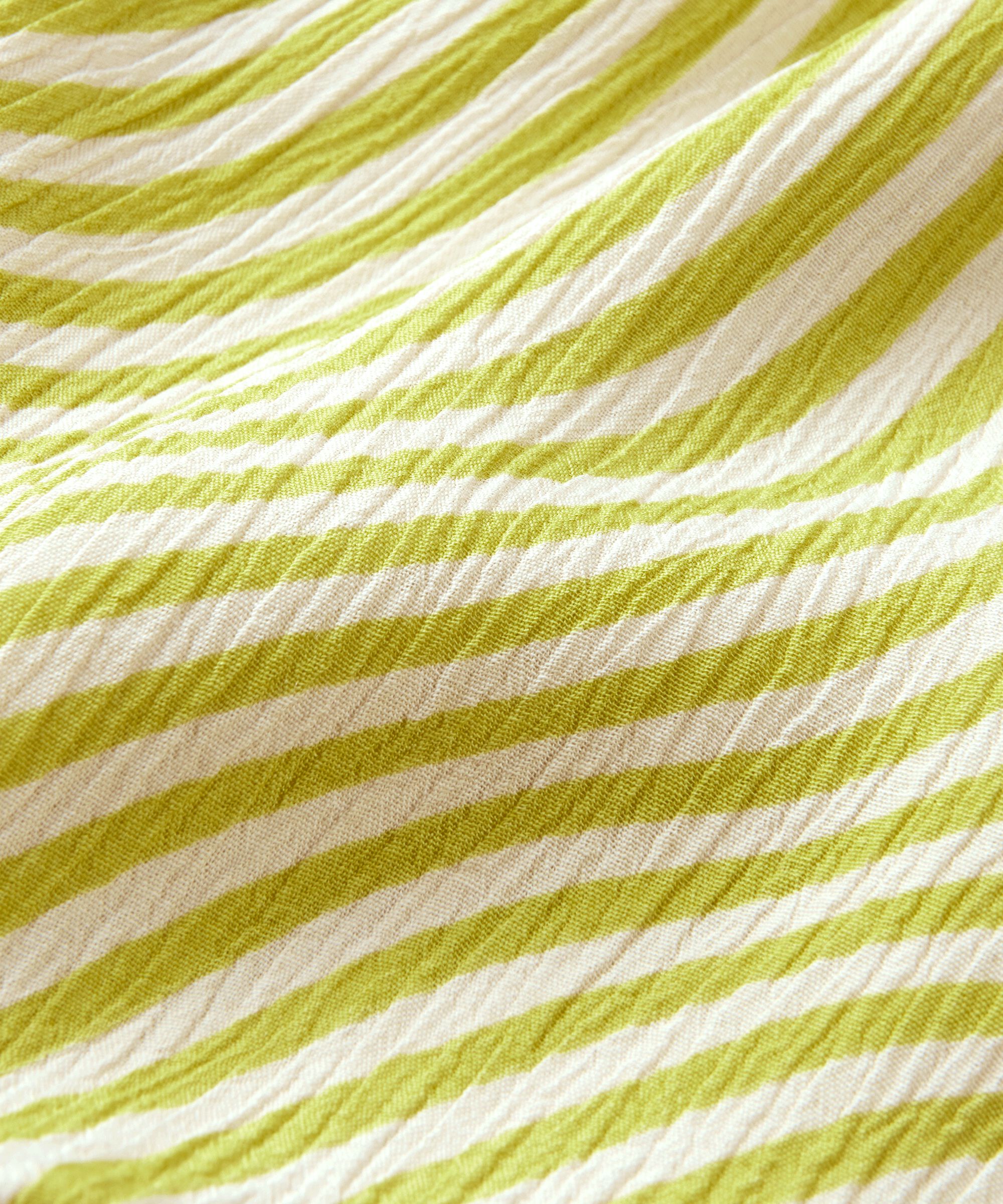 Along Tørklæde, Lentil Sprout