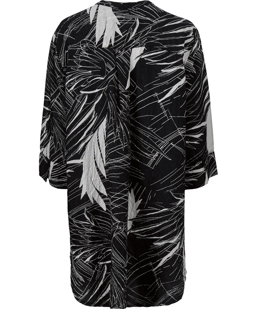 GEAM SKJORTE, Black