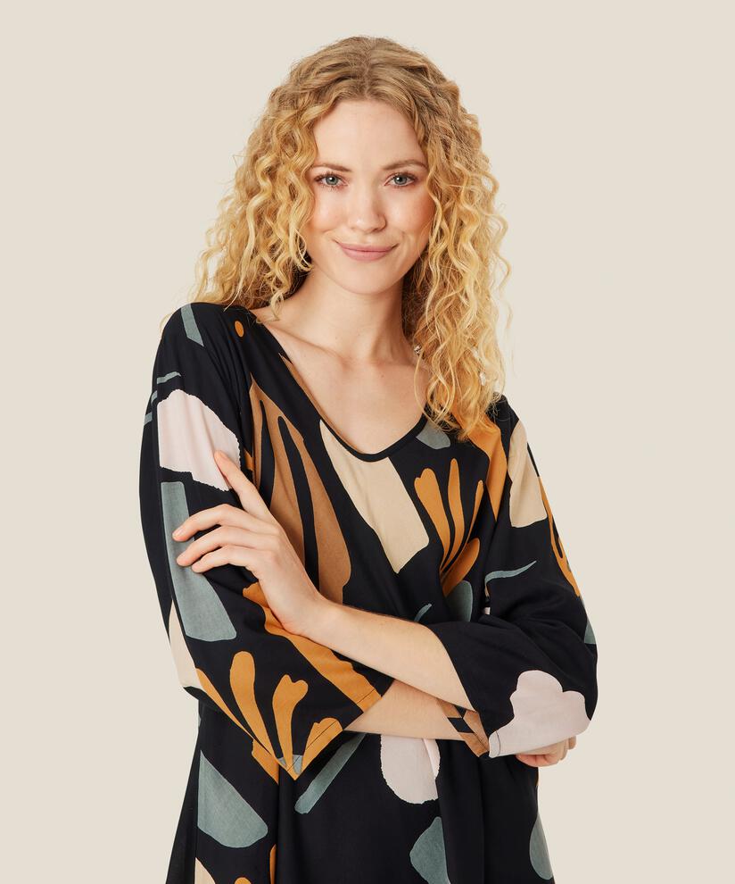 Kata Top, Butterscotch