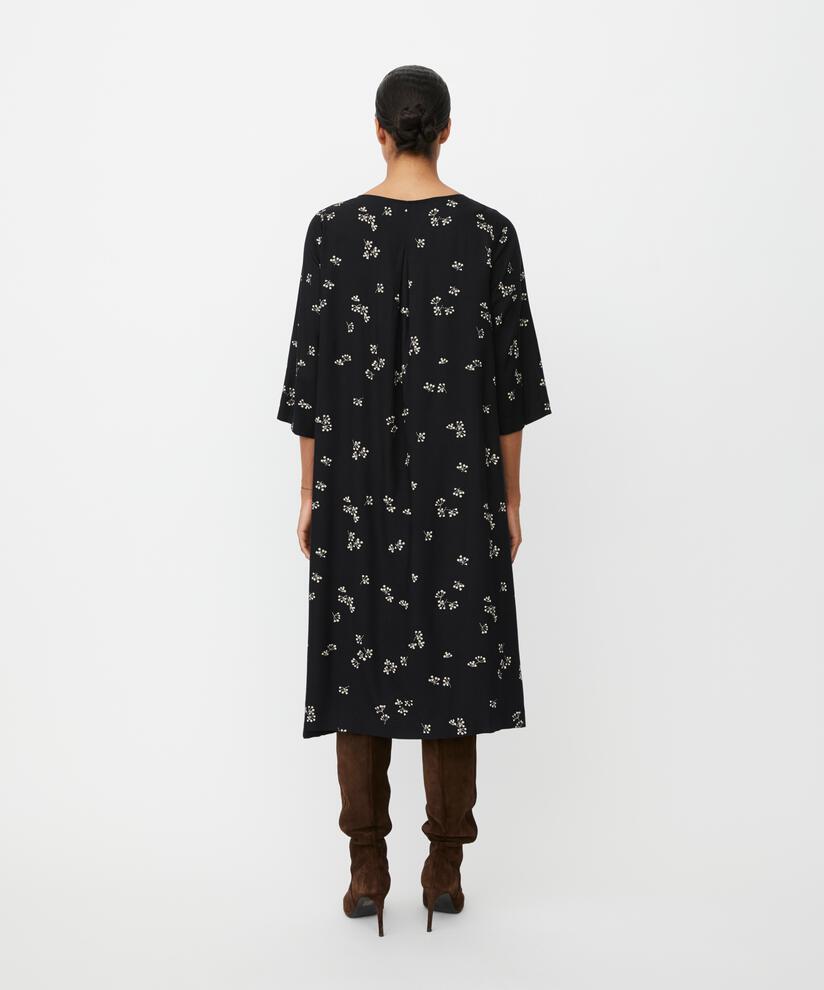 Nafiala Kjole, Black